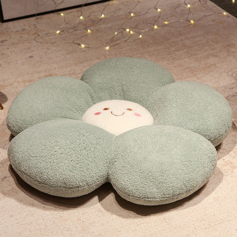 Aesthetic Pillow Flower Cutie Plush - Image 4
