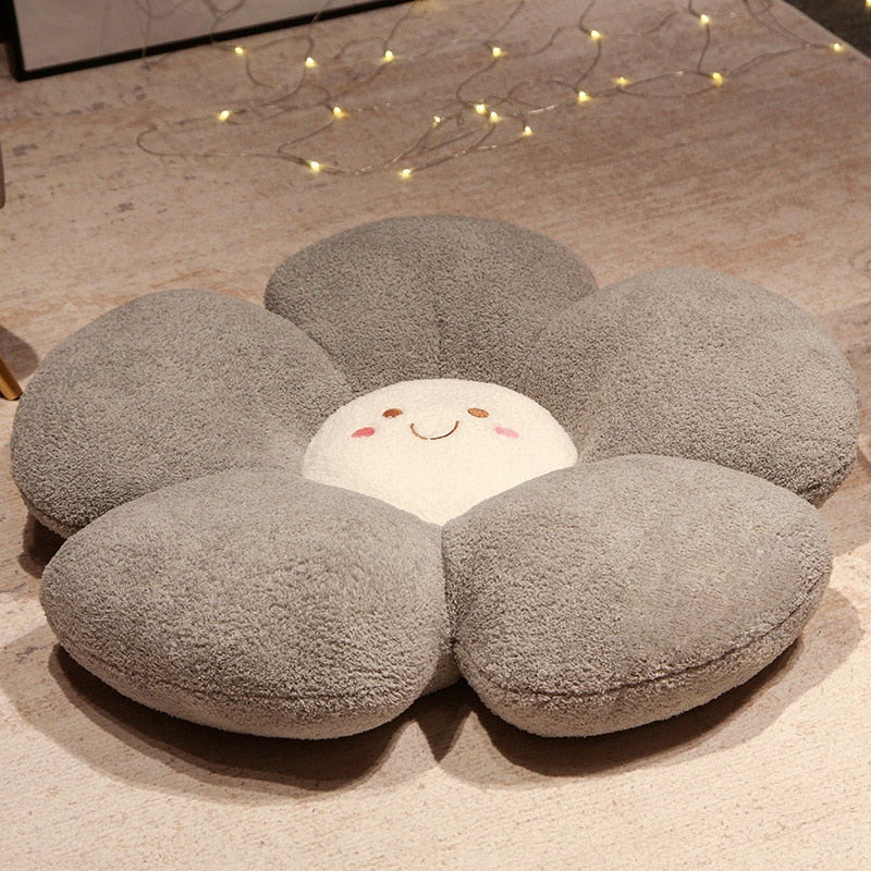 Aesthetic Pillow Flower Cutie Plush - Image 5