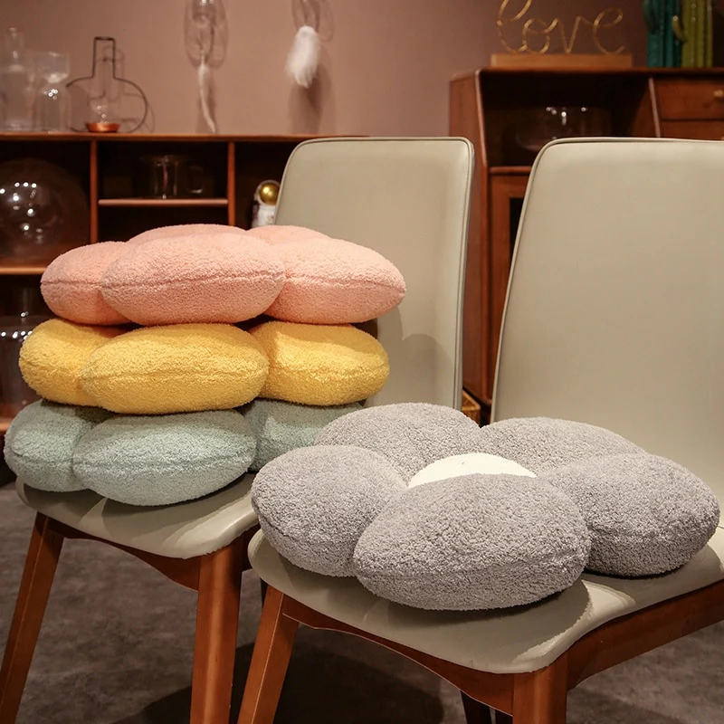 Aesthetic Pillow Flower Cutie Plush - Image 8