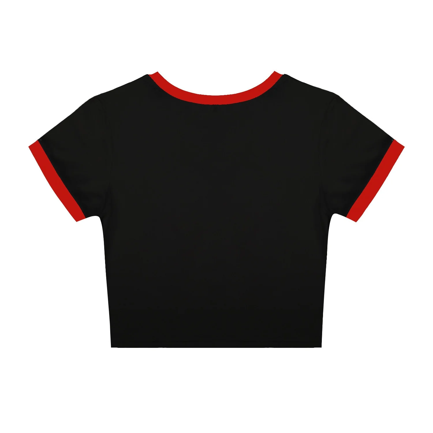 Documentaries and Chill Crop Top - Image 5