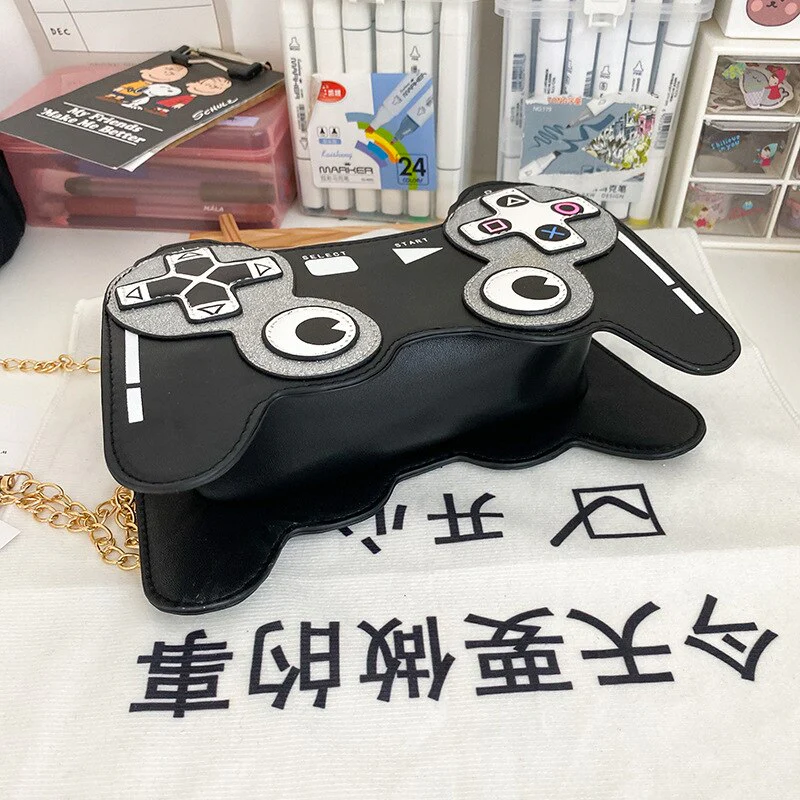 Gamer Girl Game Controller Purse - Image 27