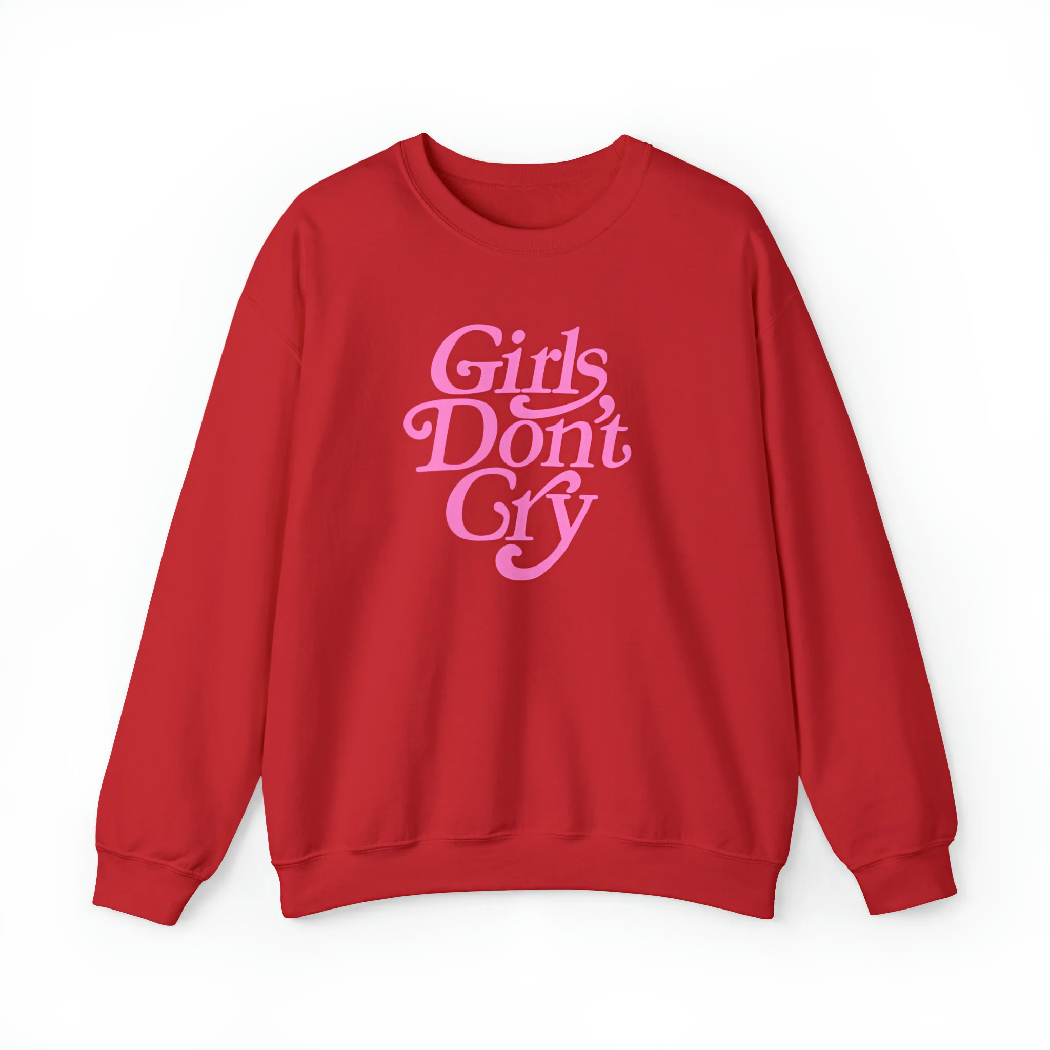Girls Don't Cry Sweatshirt - Image 2