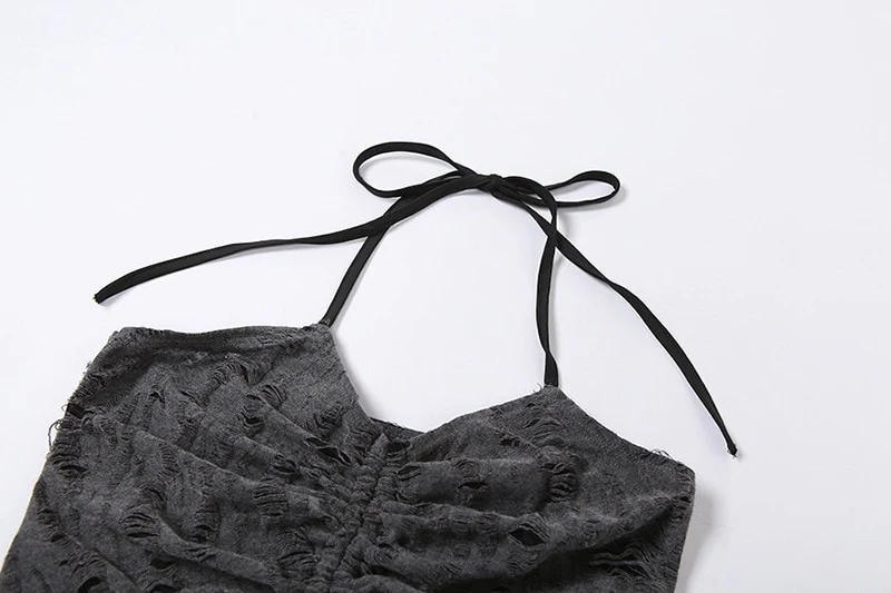 Grunge Vintage 2-Piece Set - Image 7