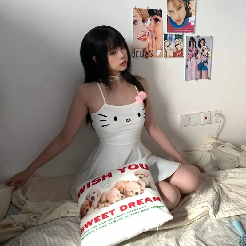 Hello Kitty Skater Dress - Image 4
