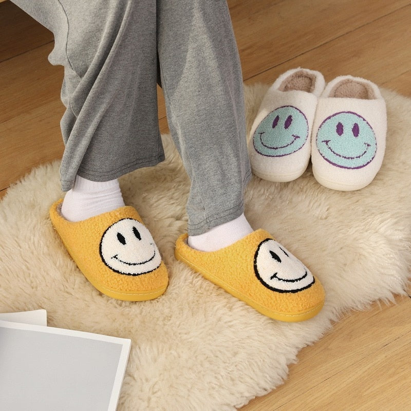 Smiley Face Slippers - Image 12