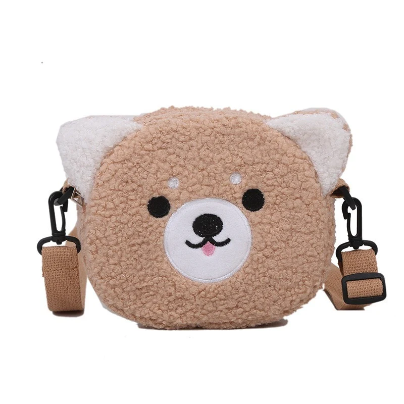 Kawaii Dog Shiba Inu Shoulder Bag - Image 2