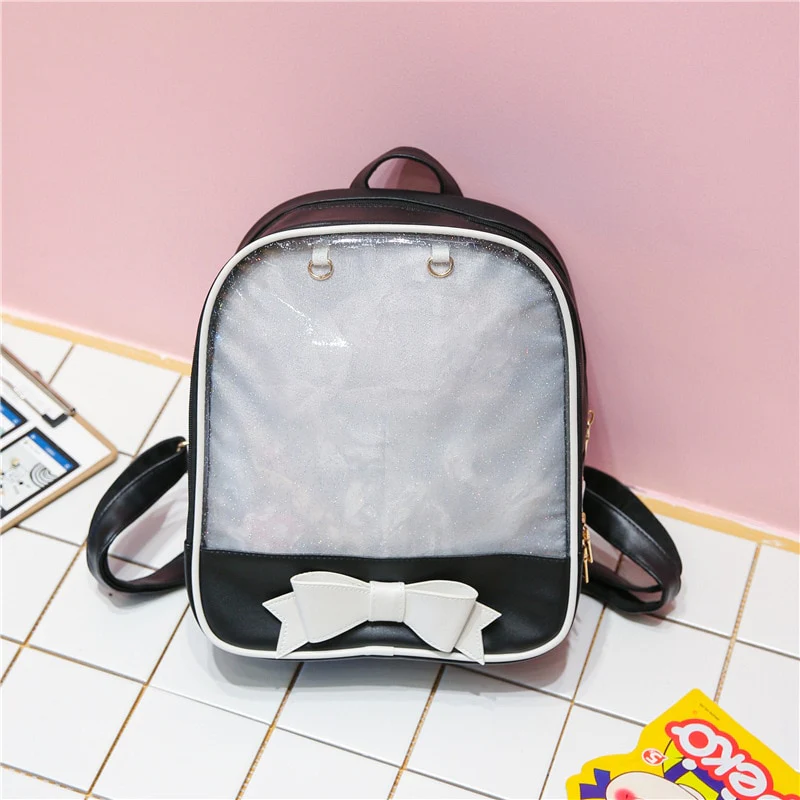 Kawaii Japanese Ita Bags Backpacks - Image 15