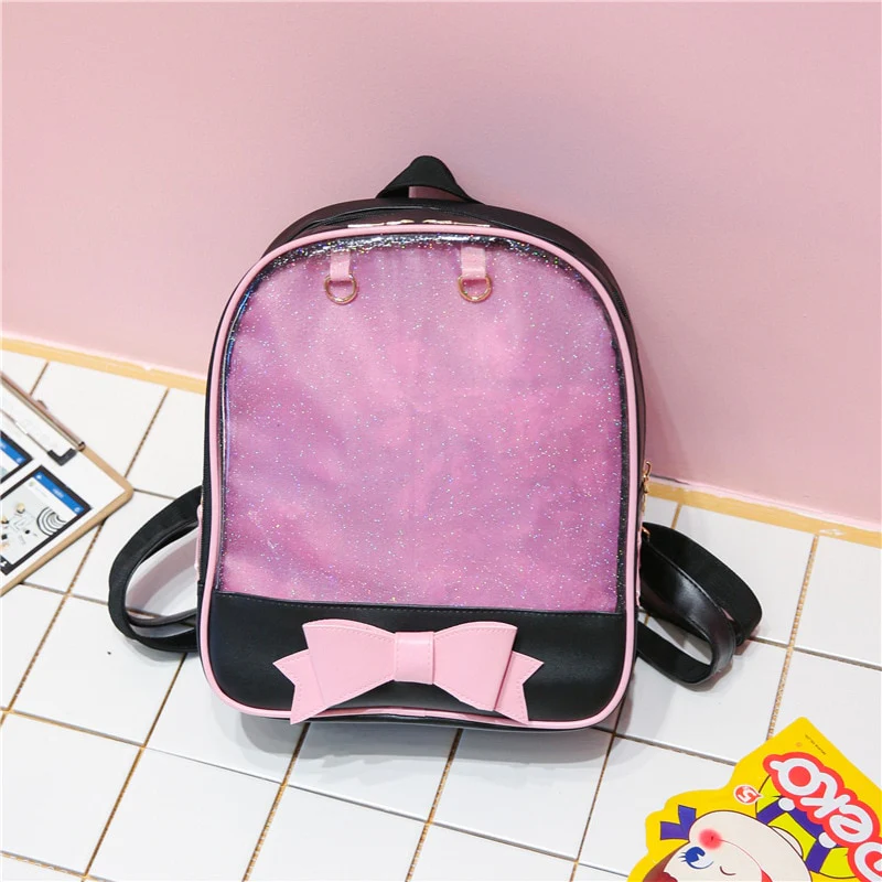 Kawaii Japanese Ita Bags Backpacks - Image 17