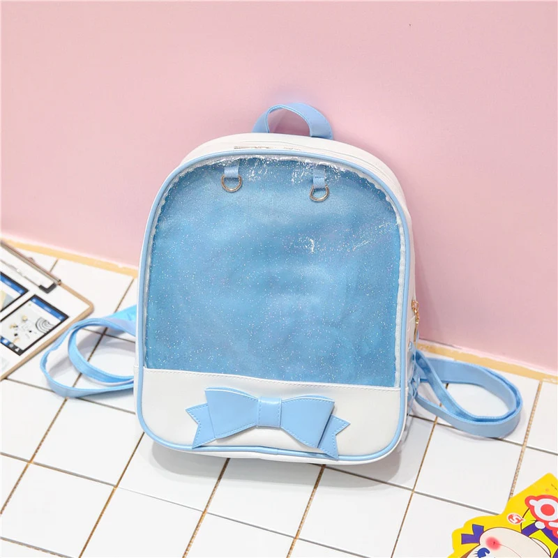 Kawaii Japanese Ita Bags Backpacks - Image 21