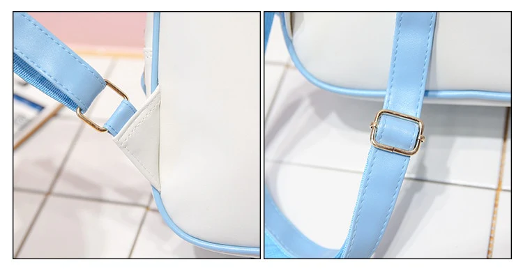 Kawaii Japanese Ita Bags Backpacks - Image 25