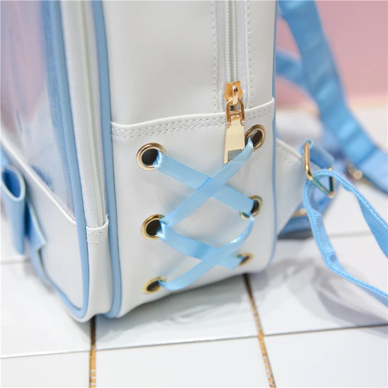 Kawaii Japanese Ita Bags Backpacks - Image 26