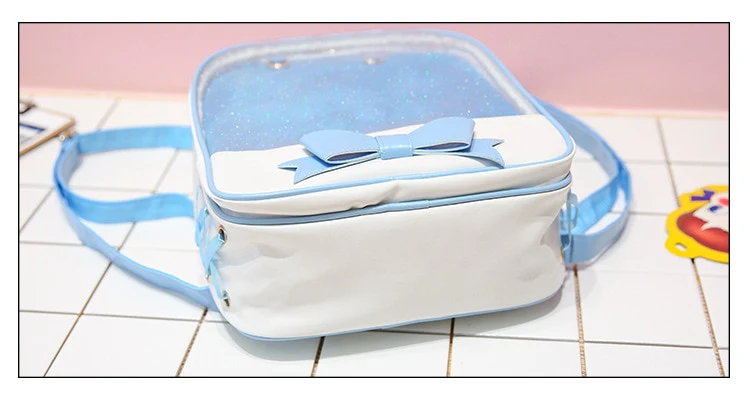 Kawaii Japanese Ita Bags Backpacks - Image 27