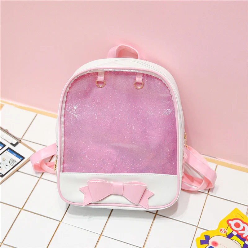 Kawaii Japanese Ita Bags Backpacks - Image 29