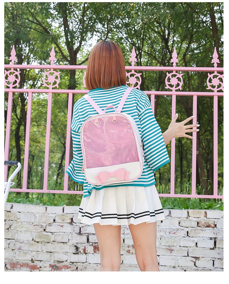 Kawaii Japanese Ita Bags Backpacks - Image 32