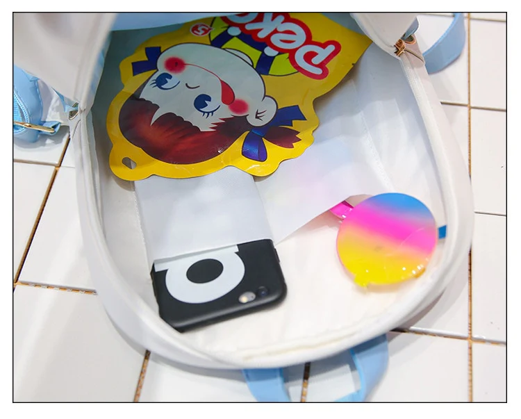 Kawaii Japanese Ita Bags Backpacks - Image 38