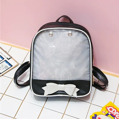 Kawaii Japanese Ita Bags Backpacks - Image 4