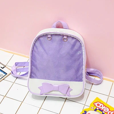 Kawaii Japanese Ita Bags Backpacks - Image 6