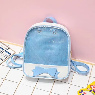 Kawaii Japanese Ita Bags Backpacks - Image 7