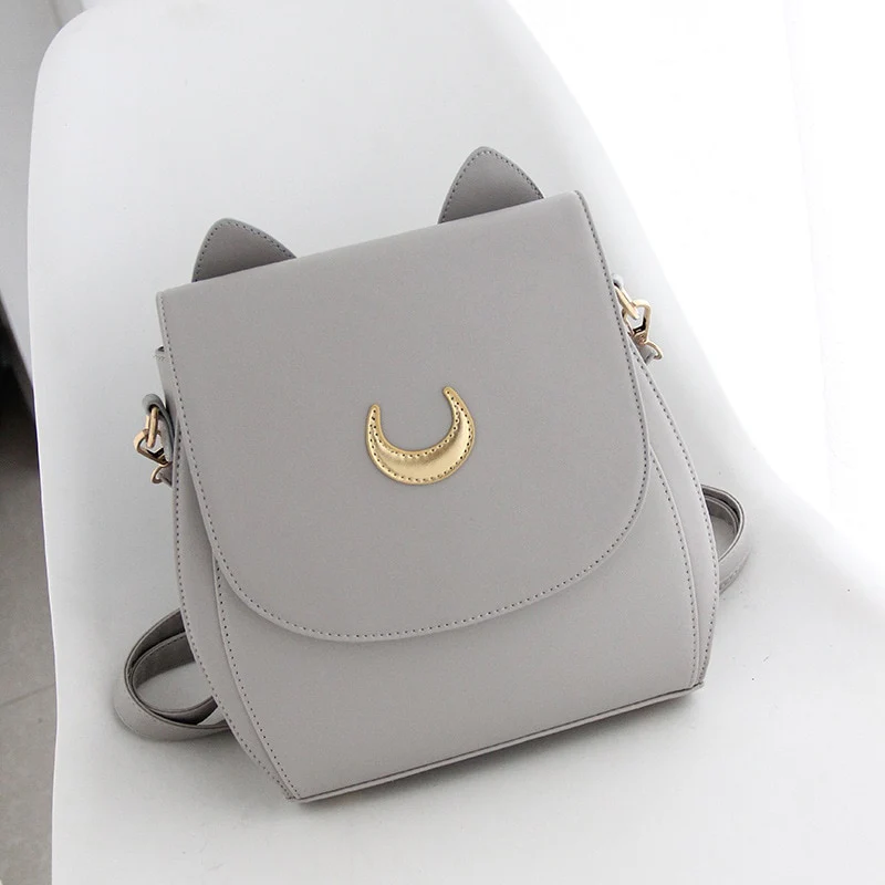 Luna Artemis Cat Backpack - Image 7