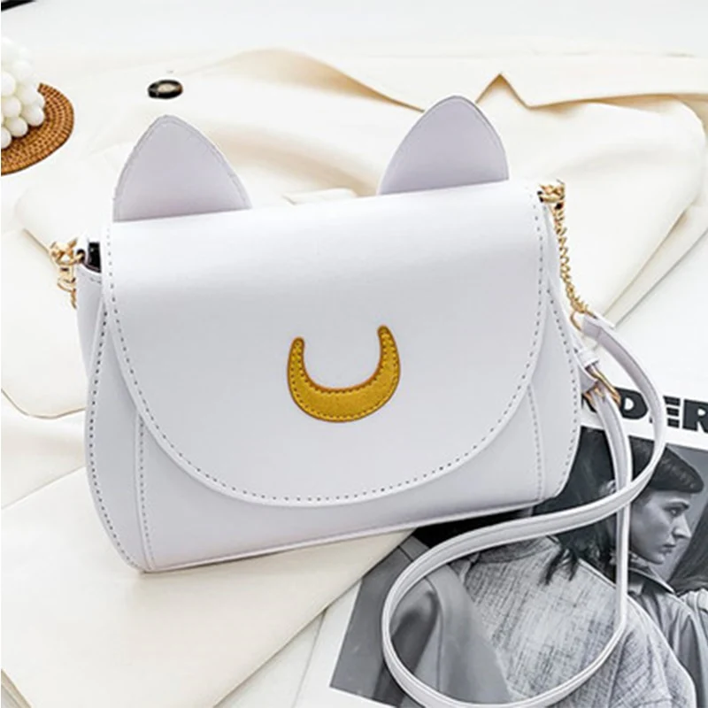 Luna Handbag - Image 8
