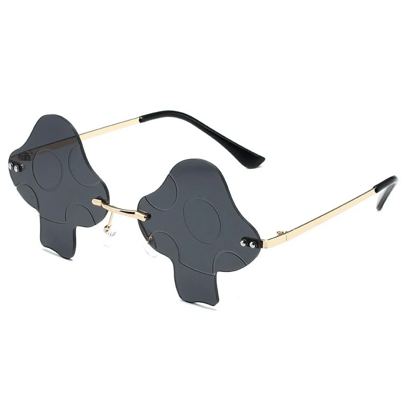 Mushroom Sunglasses - Image 11