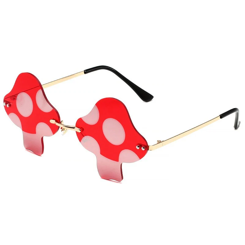 Mushroom Sunglasses - Image 12