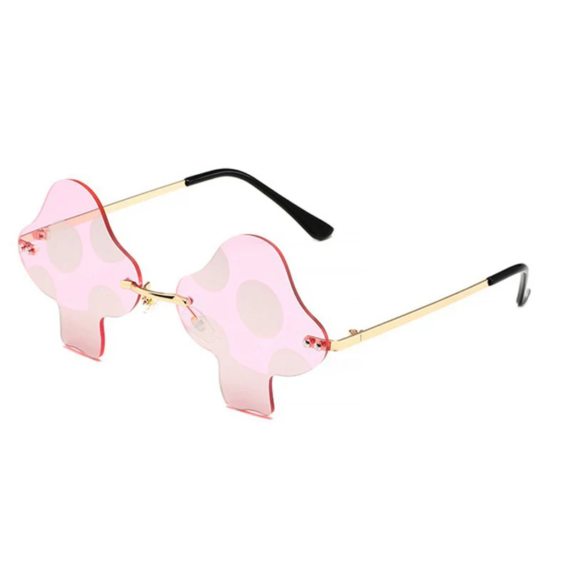 Mushroom Sunglasses - Image 9
