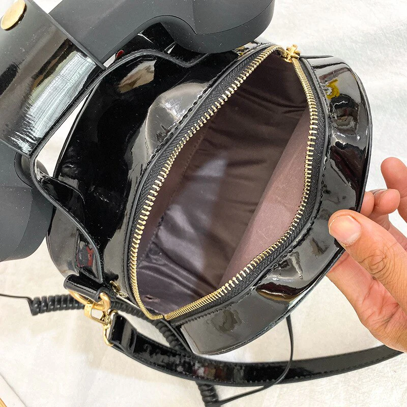 Old School Phone Shoulder Bag - Image 36