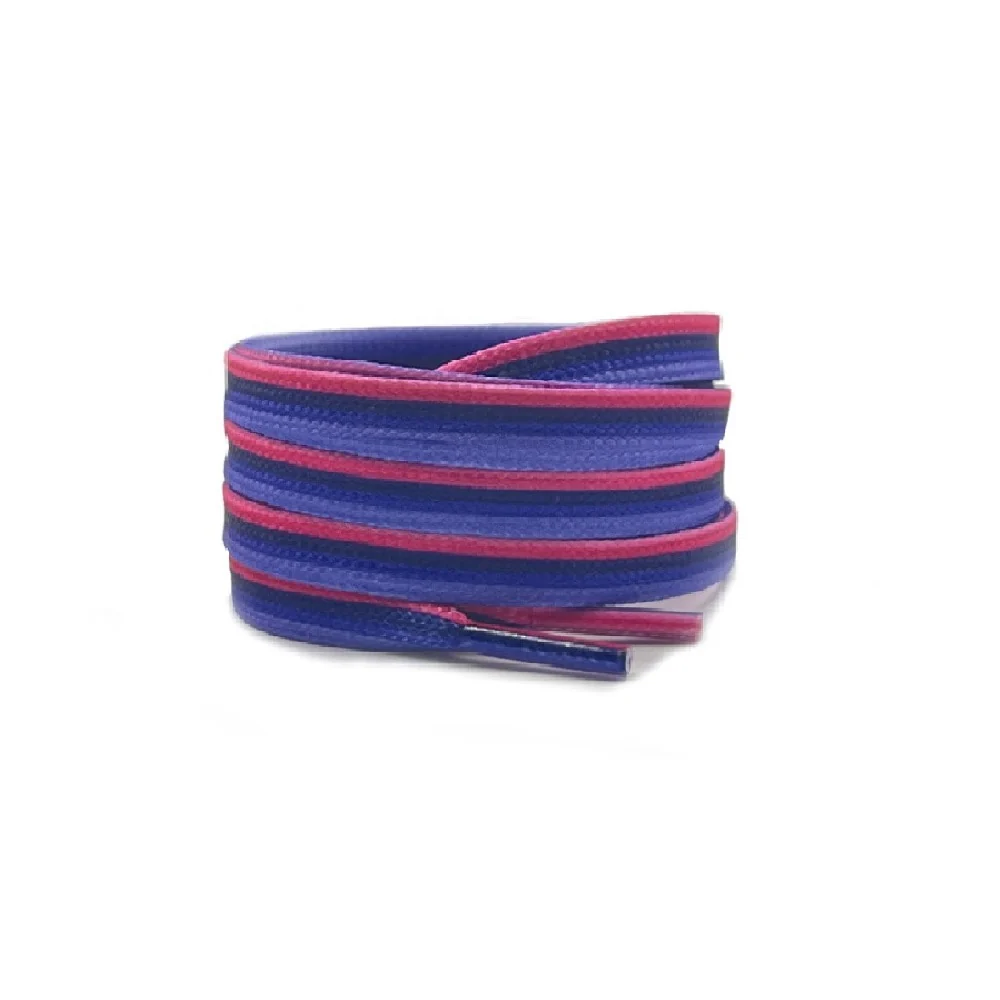 Rainbow Pride Flags Shoelaces - Image 5