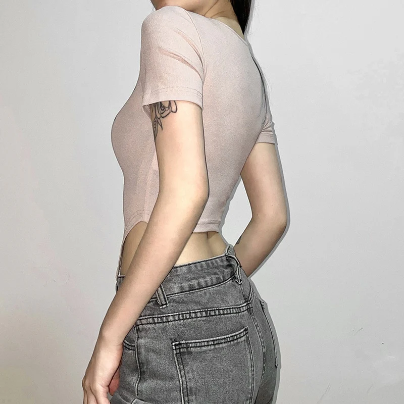 Romantic Dream Graphic Tee - Image 11