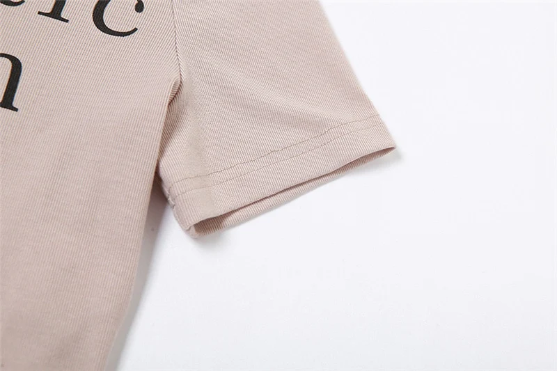 Romantic Dream Graphic Tee - Image 4