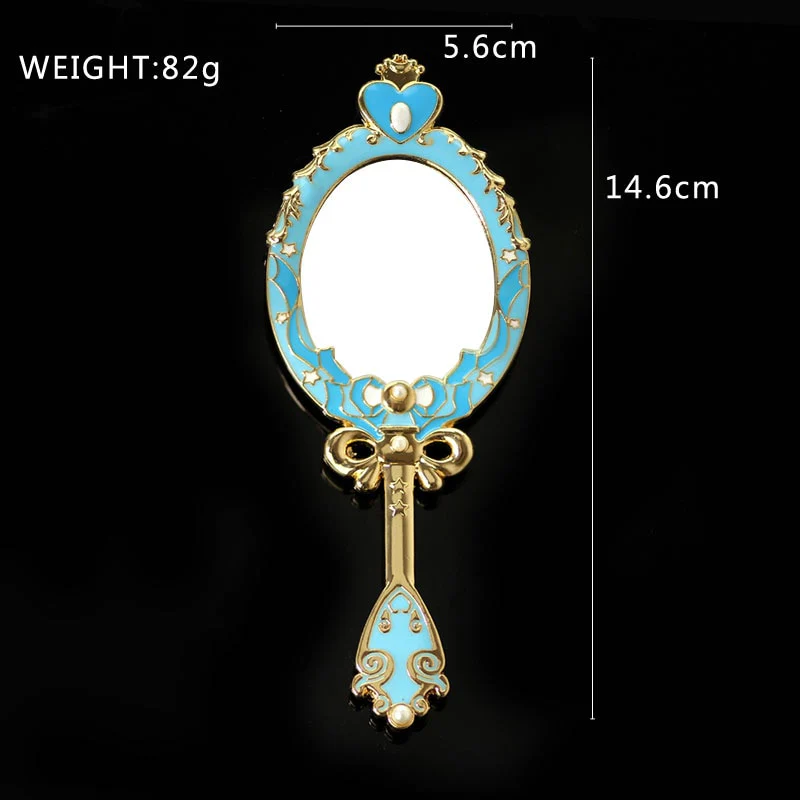 Moon Princess Magical Girl Mirror - Image 10