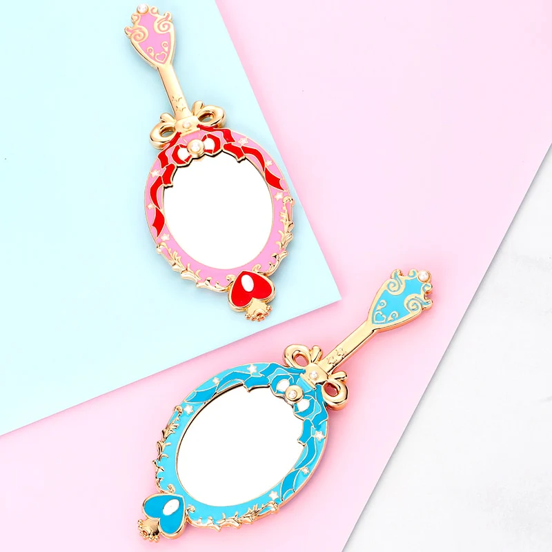 Moon Princess Magical Girl Mirror - Image 5