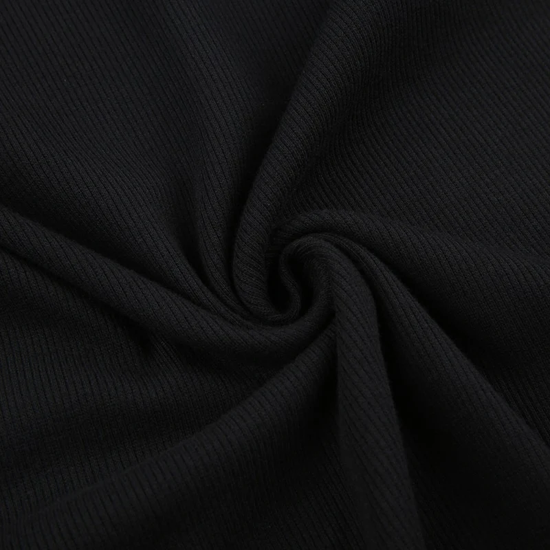 Soft Girl Elegant Flared A-line Dress - Image 12