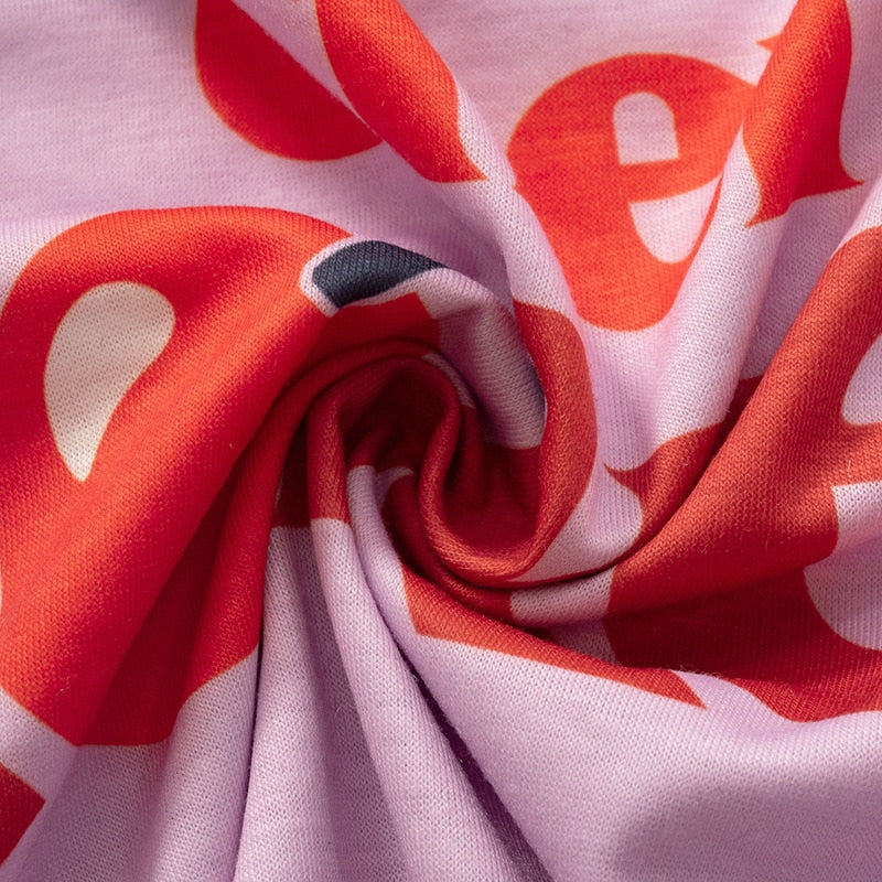 Vintage Cherry Coke Crop Top - Image 3