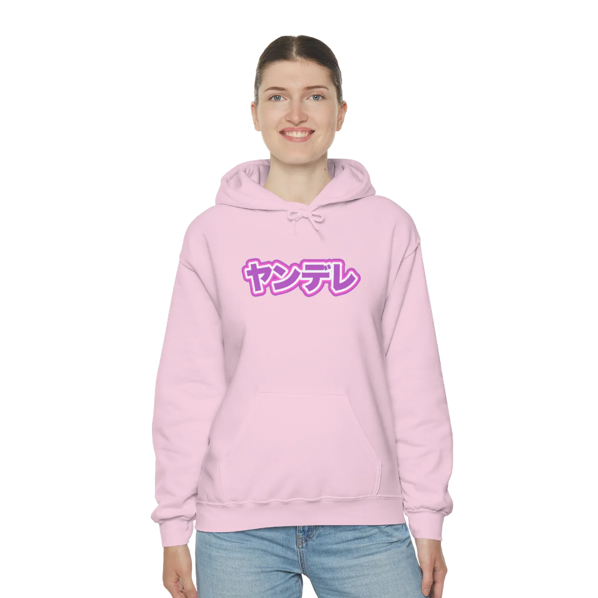 Yandere Lover Sweatshirt Hoodie - Image 3